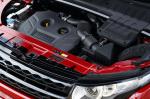 Land Rover Range Rover Evoque 3-Door 2012 года